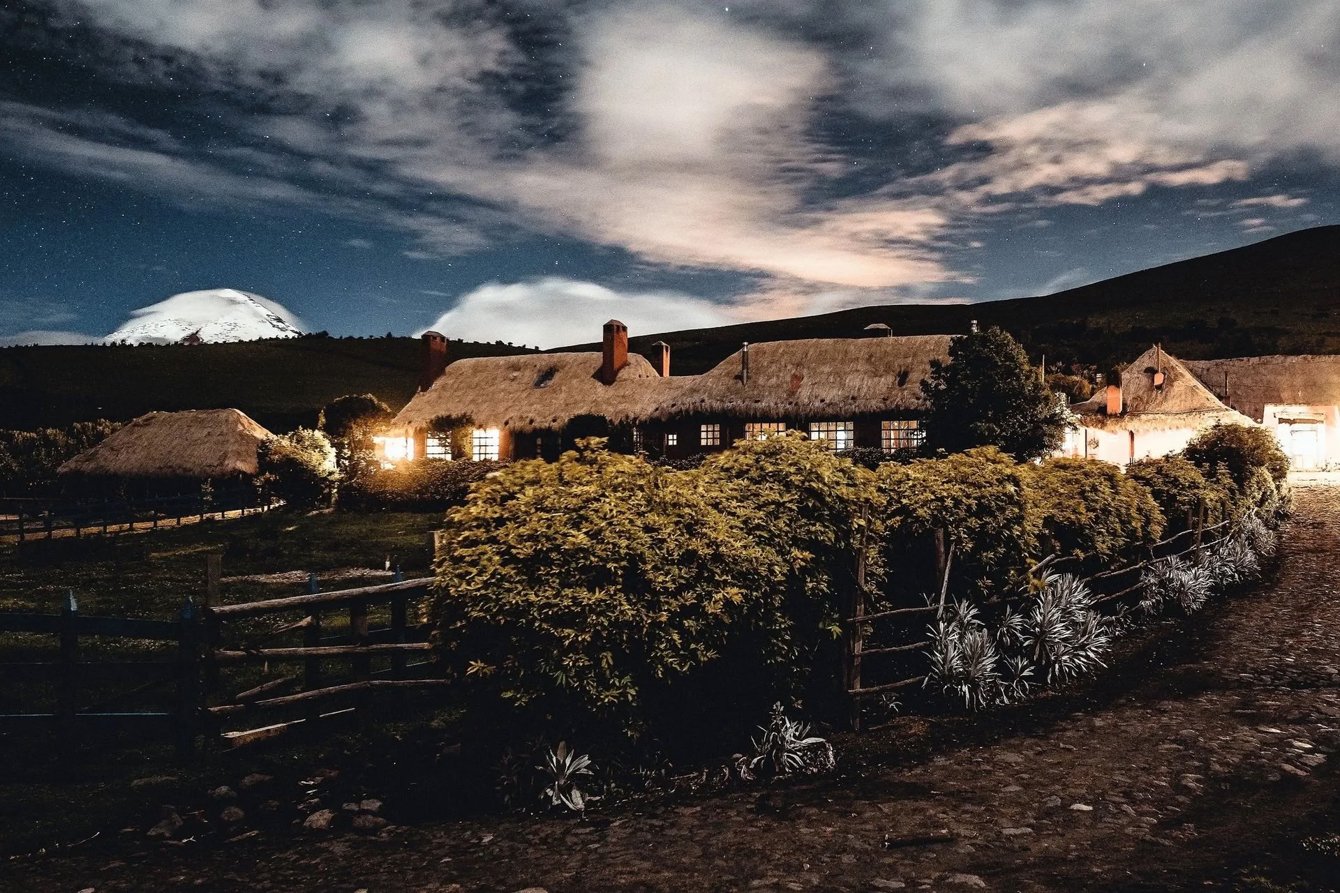 Randonnée sac à dos dans 3 pays de Scandinavie