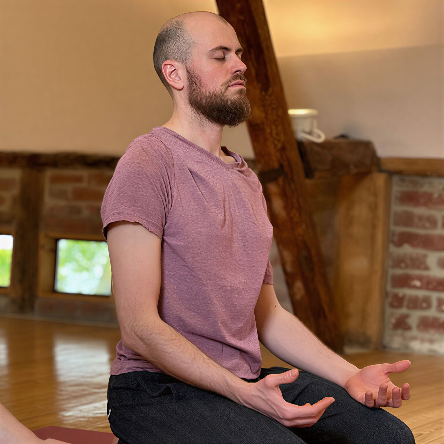 Weekend de Yoga
