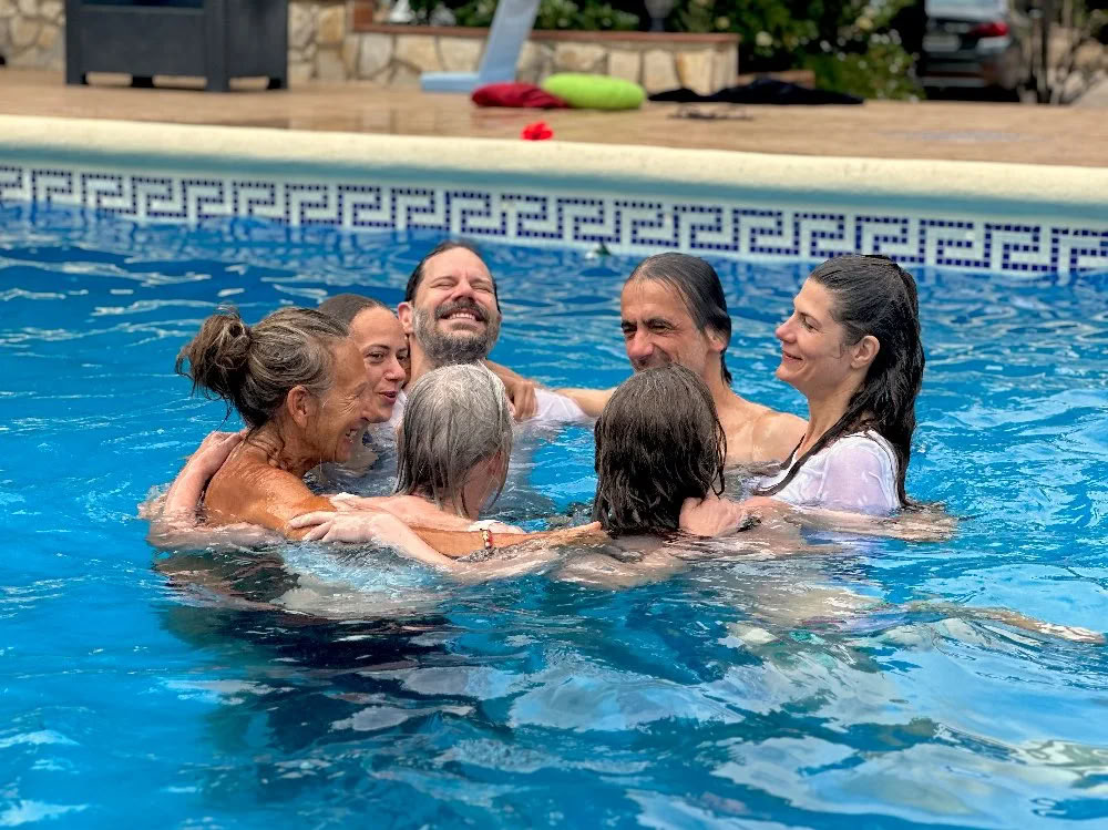 Weekend de Yoga