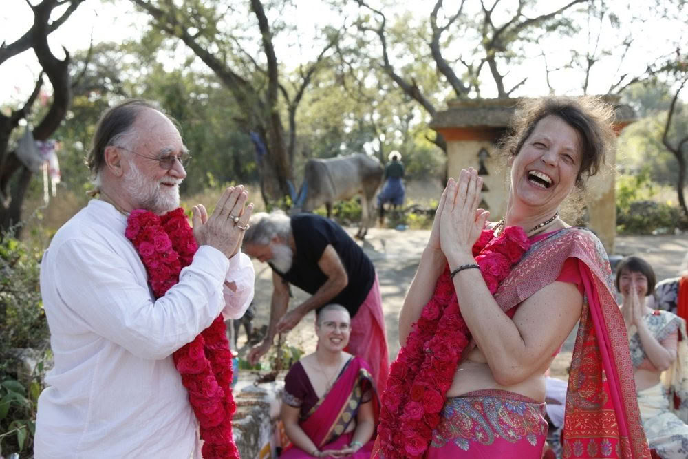 Samedi après-midi : Danse africaine
