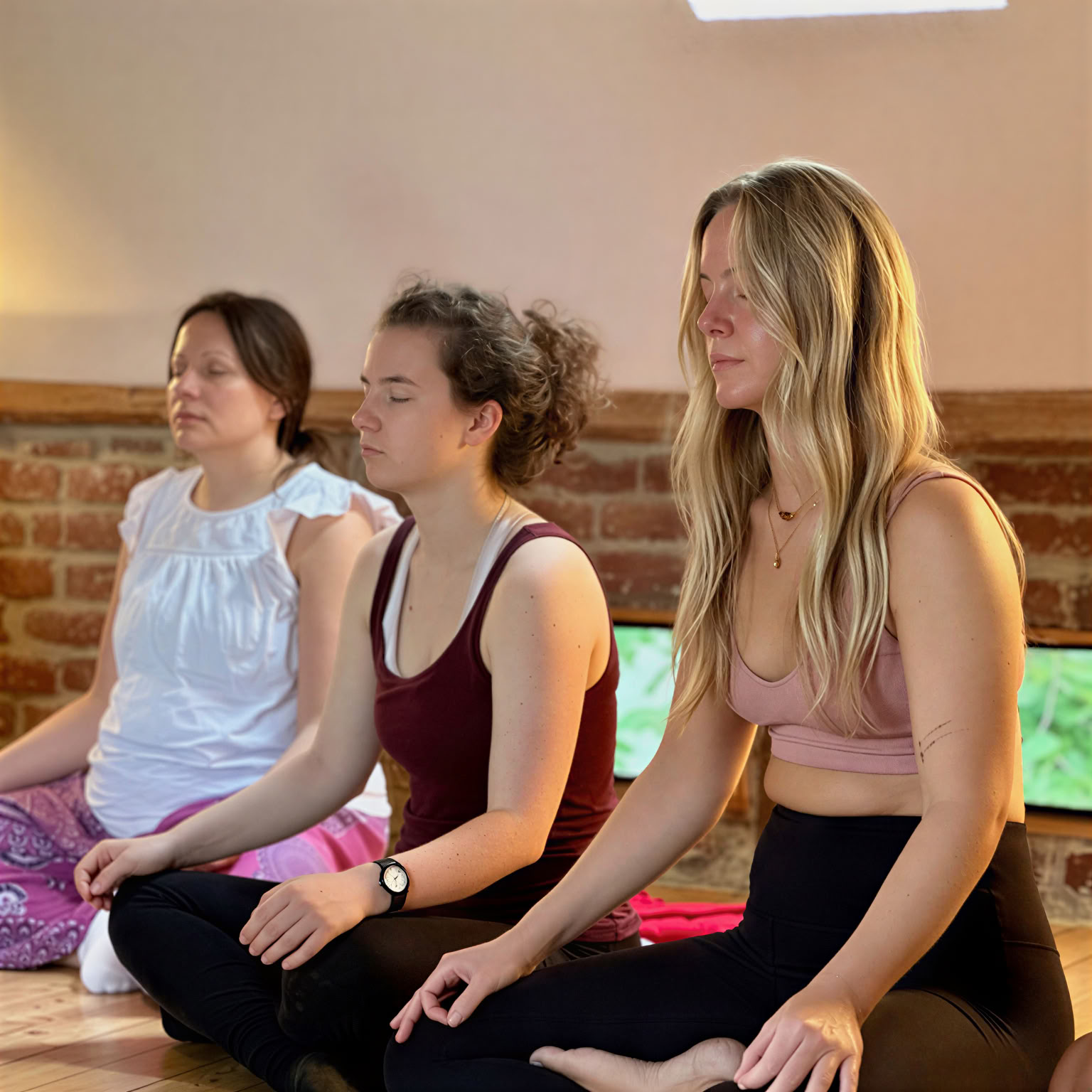 Weekend Yoga NRW