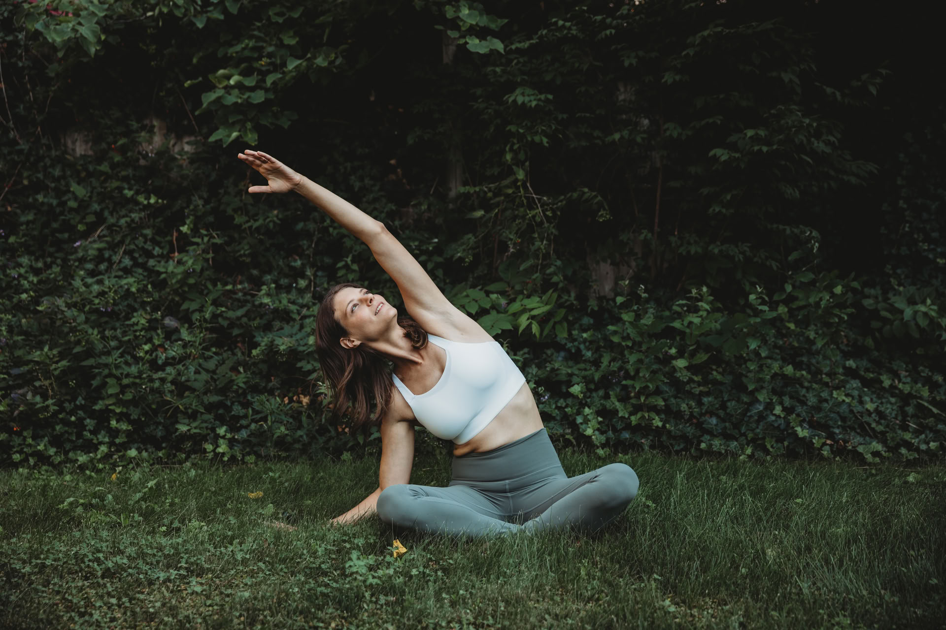 pilates & retraite bien-être