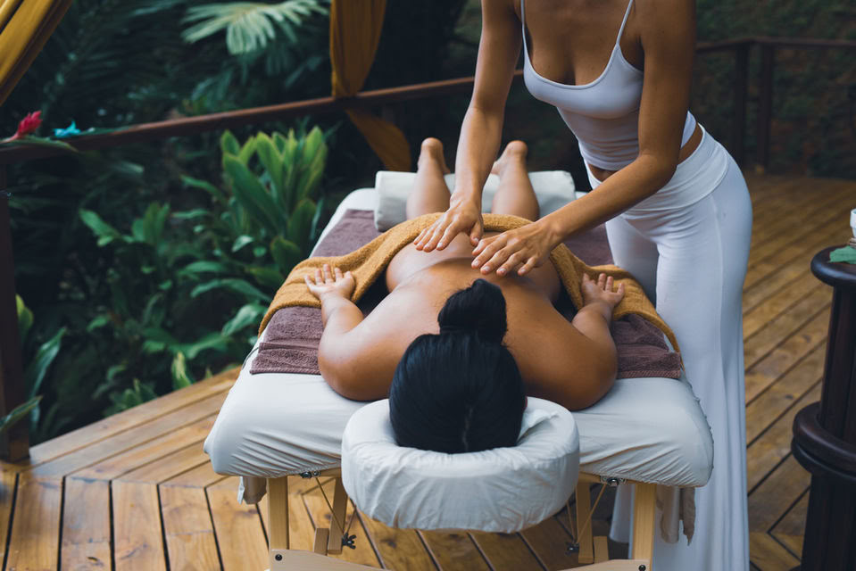 pilates & retraite bien-être
