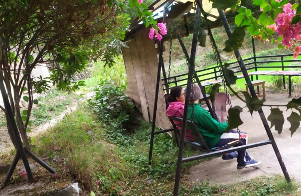 Formation de professeur de yoga de 100 heures à Rishikesh