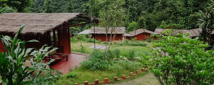 Formation de professeur de yoga de 100 heures à Rishikesh