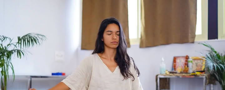 7 jours Retraite de yoga et de méditation à Rishikesh