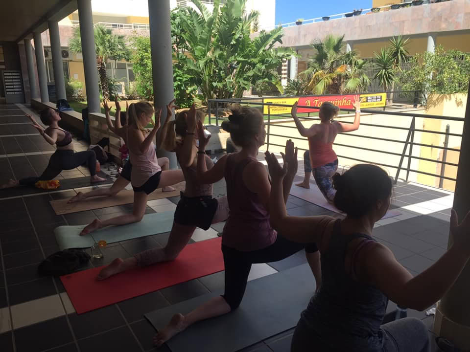 Retraite de yoga jeûne-détox de 4 jours