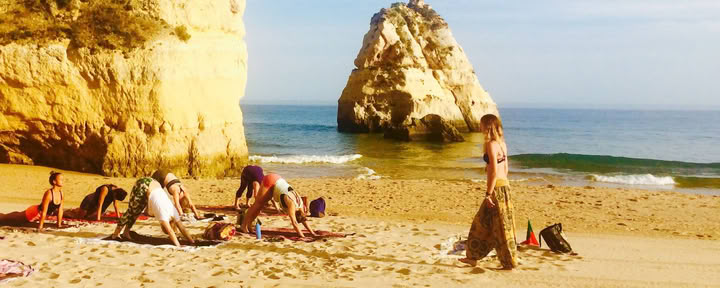 Retraite de yoga jeûne-détox de 4 jours
