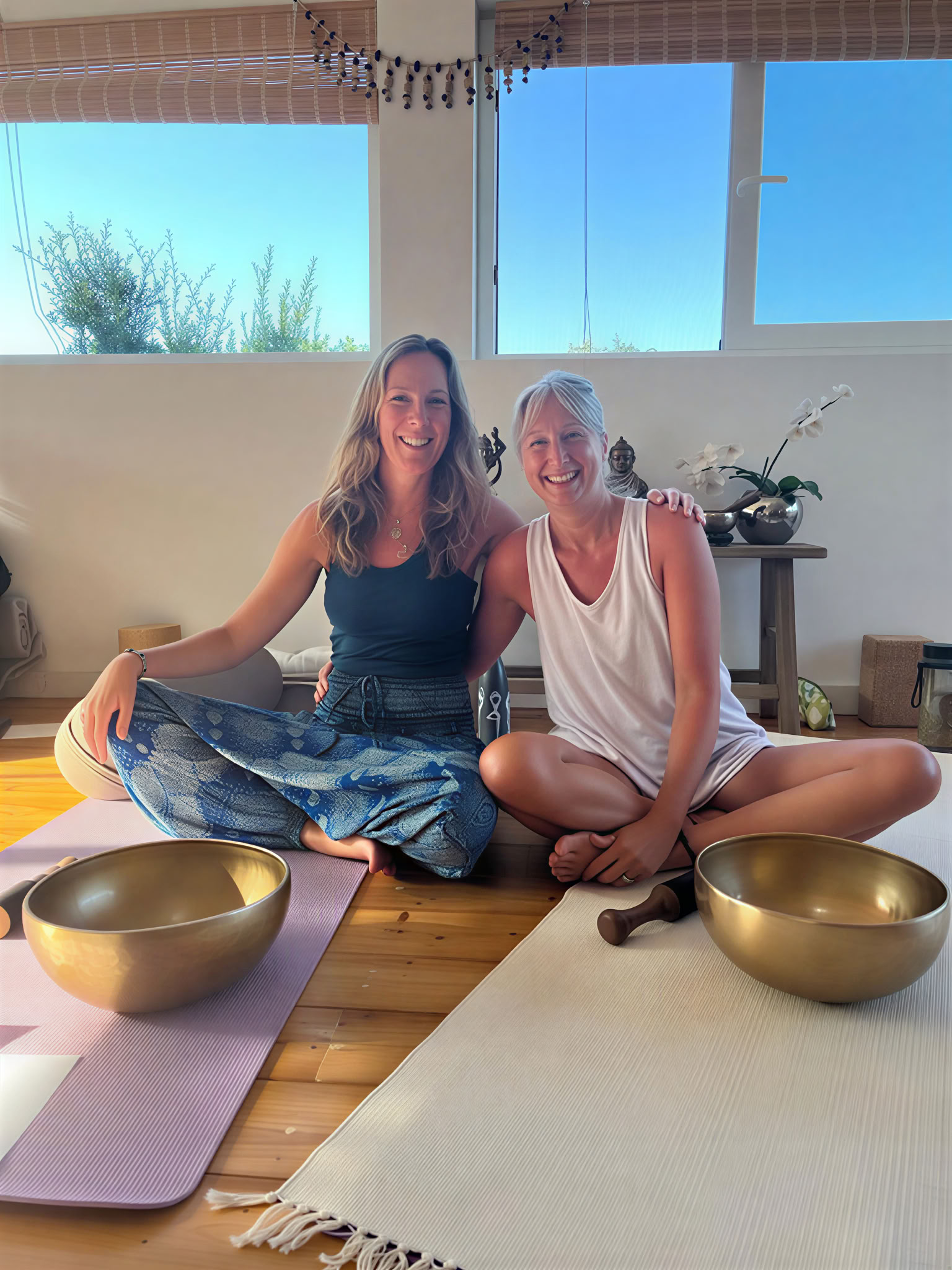 Essence Yoga Retraite