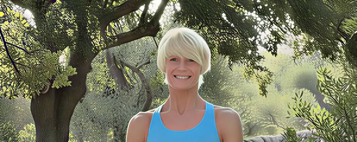 Retraite de yoga Ashtanga avec Sandra Howling