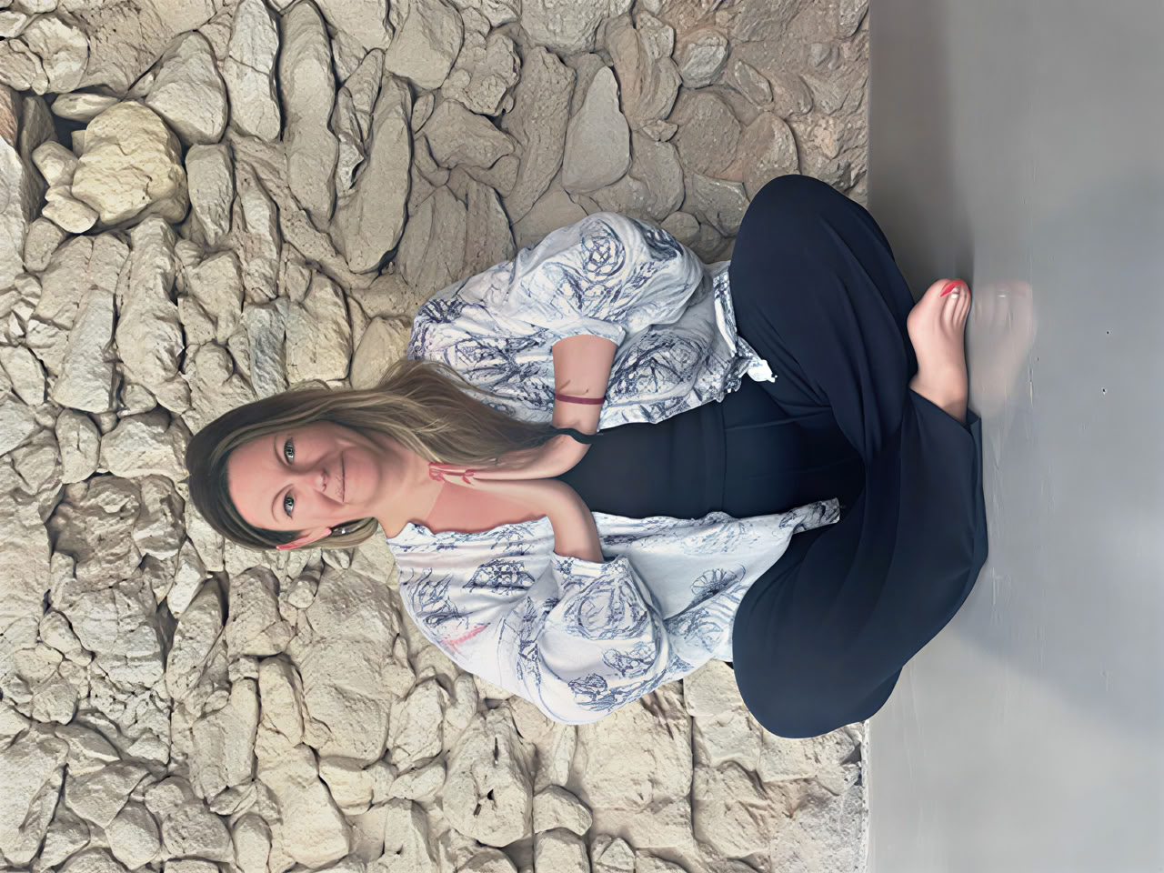 Time to Reset Time to Breathe, Time to Heal : retraite Soulbird