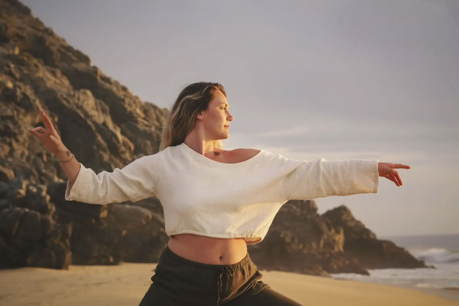 The Softening : une retraite italienne pour professeurs de yoga