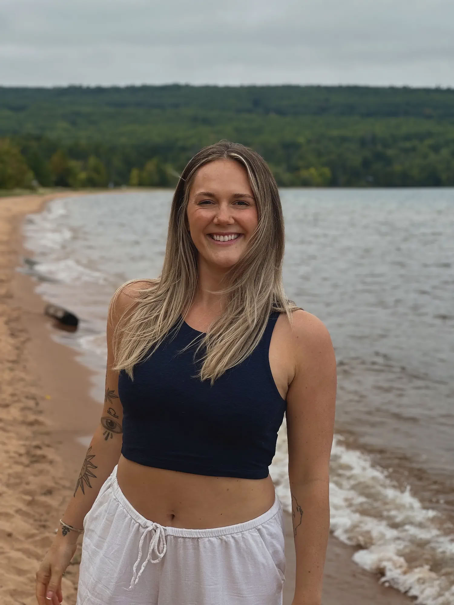 The Softening : une retraite italienne pour professeurs de yoga