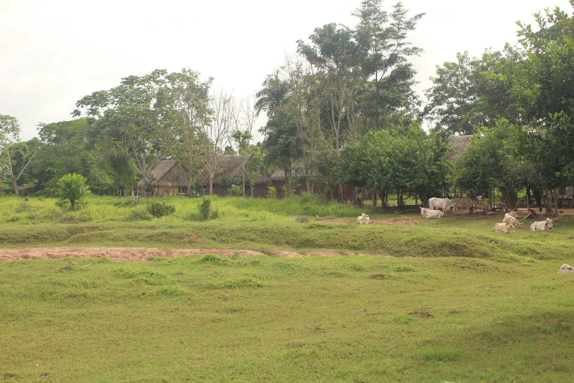 1-semaine retraite