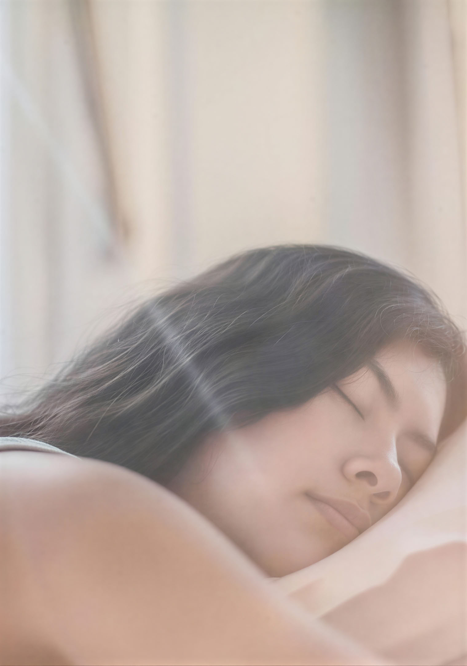 Juillet – La remise à zéro du sommeil