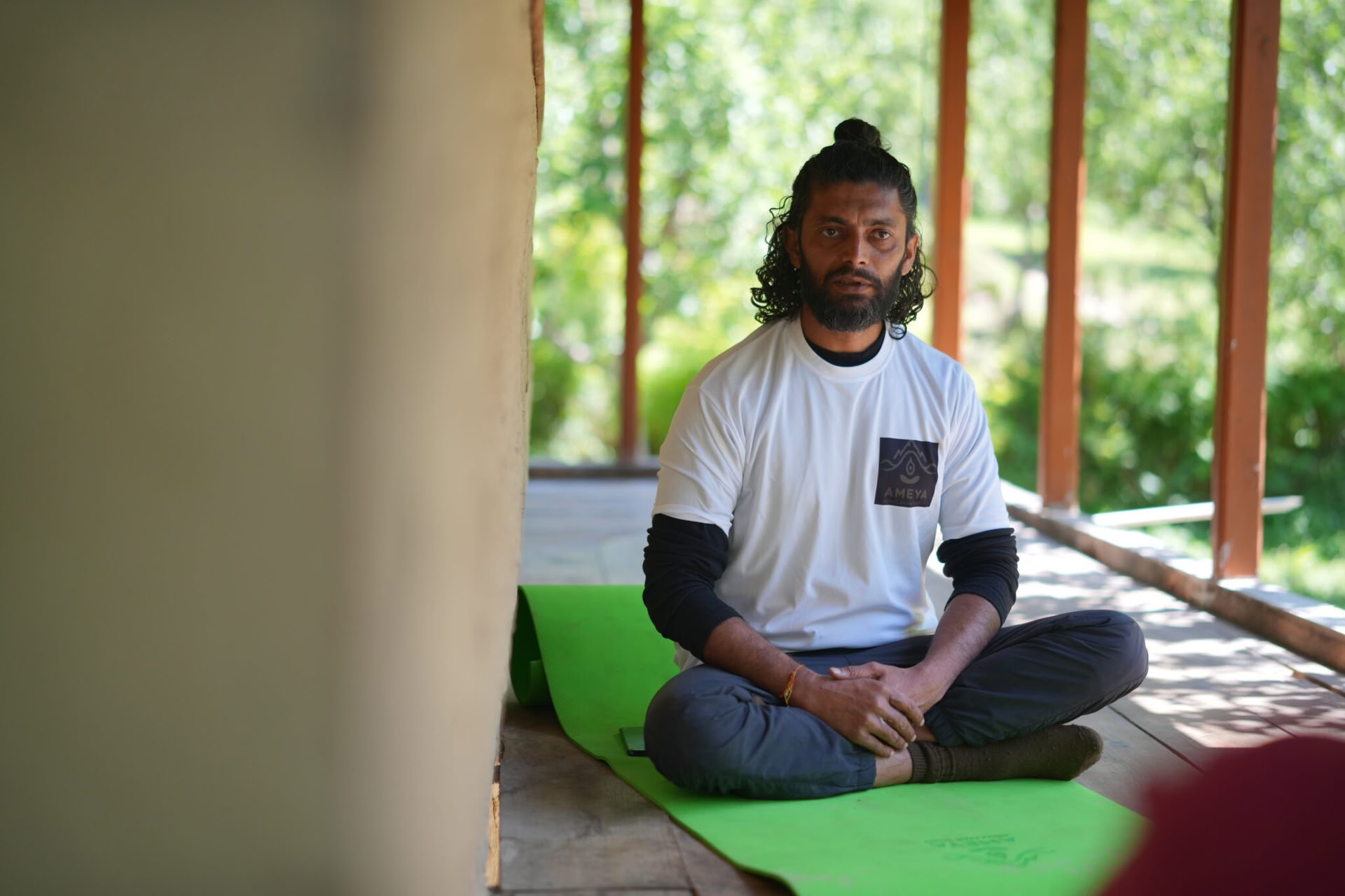 Cours de formation pour professeurs de yoga