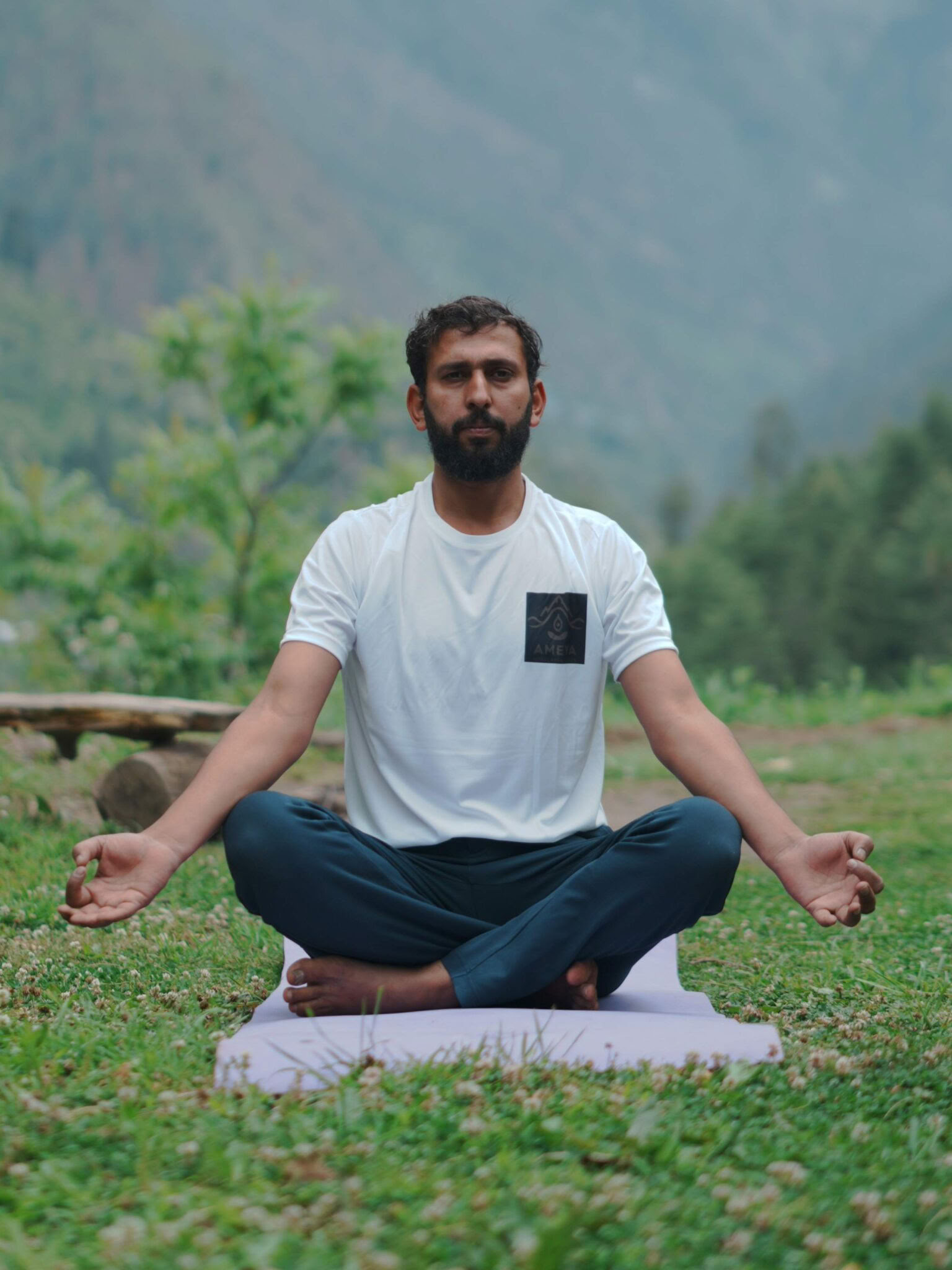 Cours de formation pour professeurs de yoga