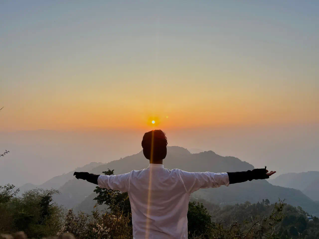 Formation de professeur de Kundalini Yoga de 100 heures à Rishikesh