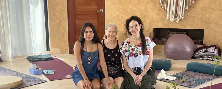 Retraite Women of Wisdom