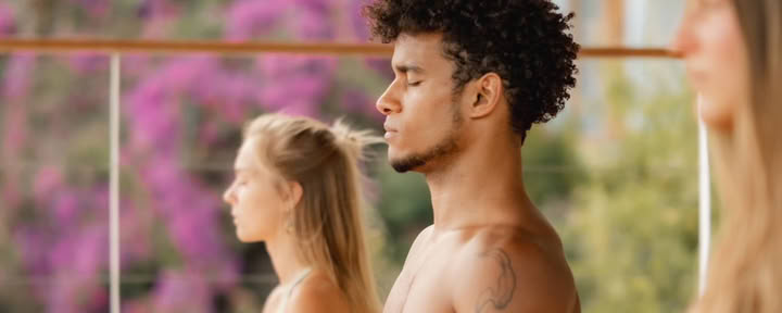 Cours privé de yoga / d’acro / de kundalini