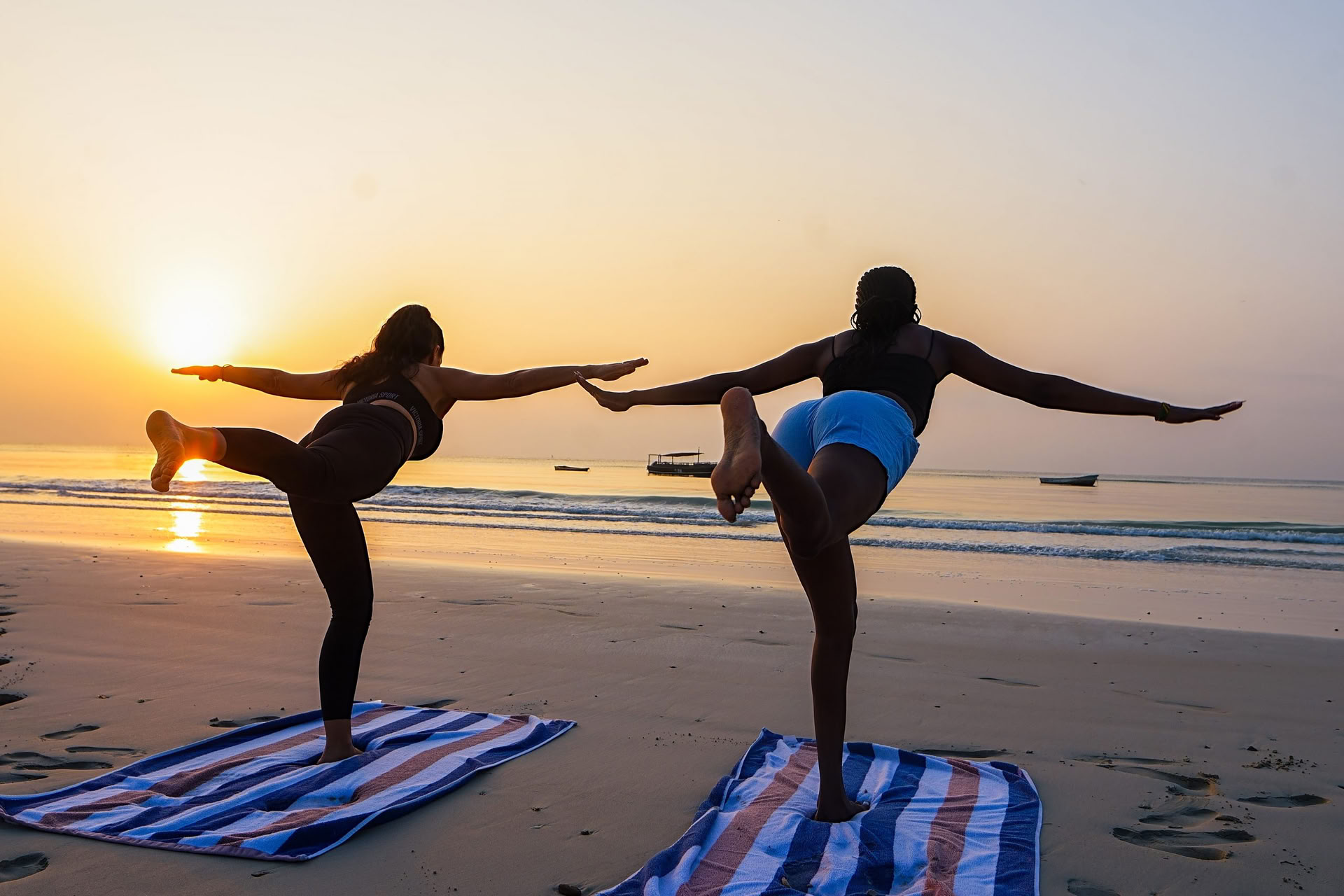 Transformation retraite – Awaken, Rise, Evolve
