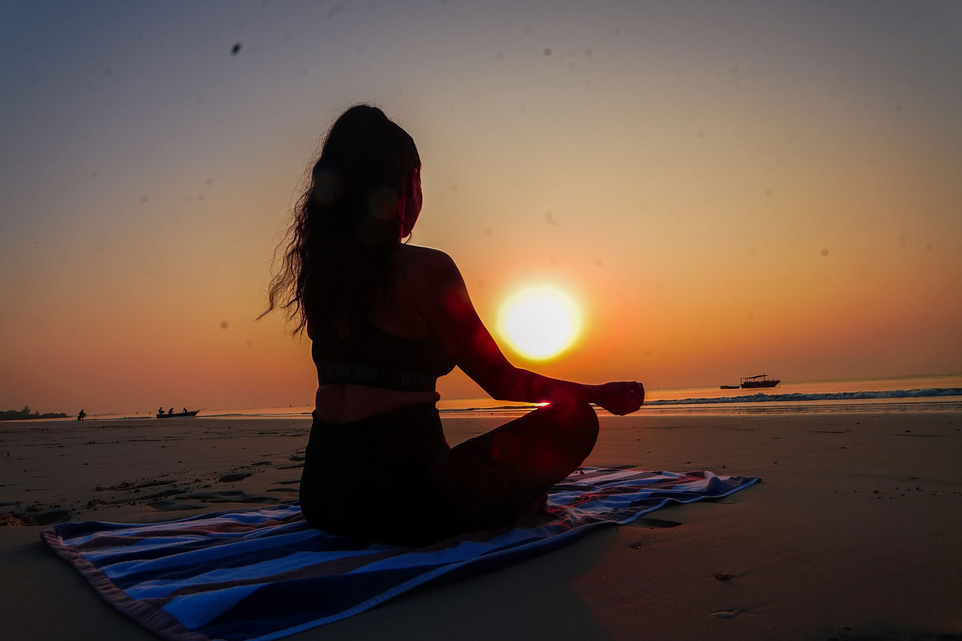 Transformation retraite – Awaken, Rise, Evolve