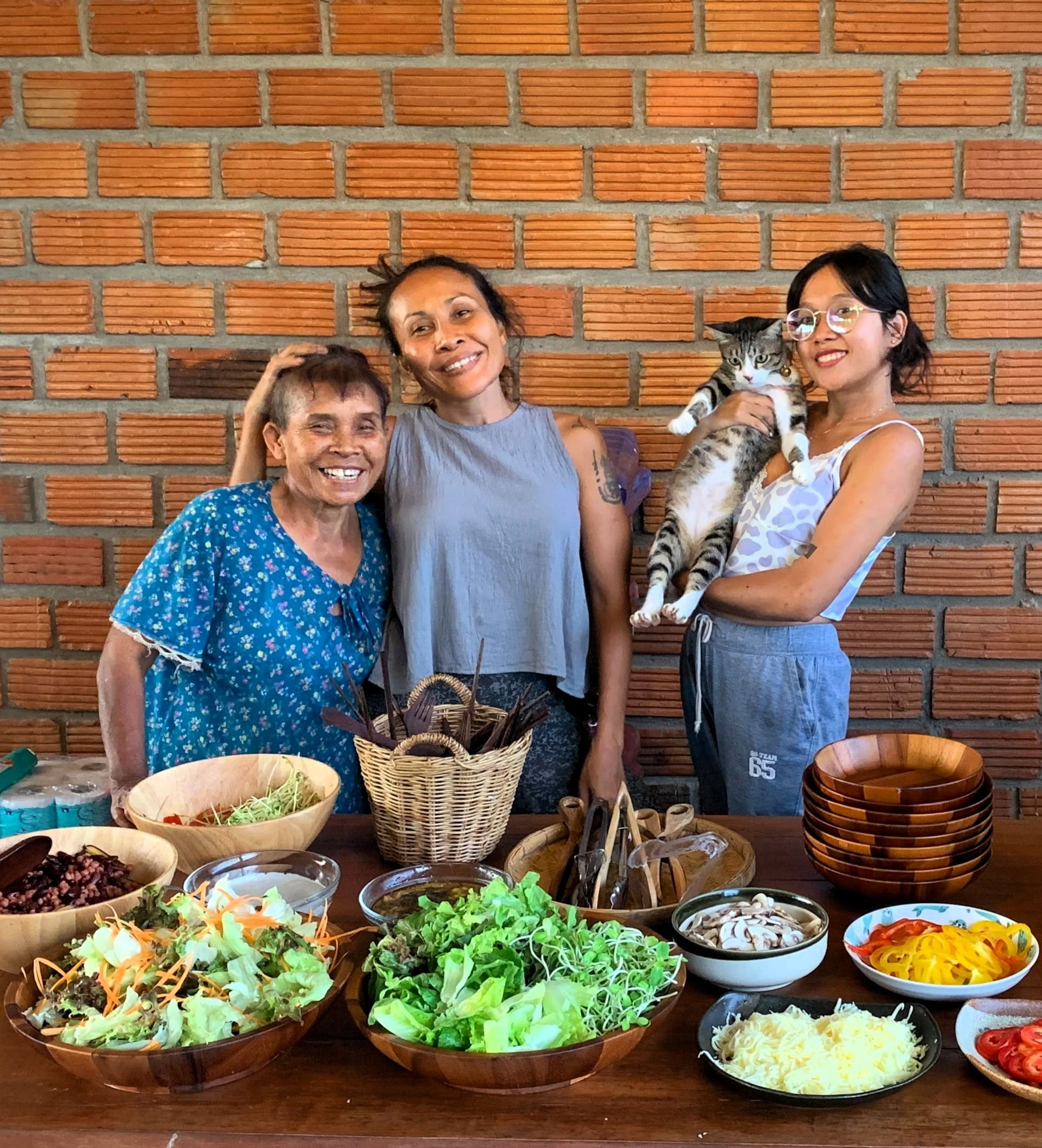 formation de professeurs de yoga en Thaïlande