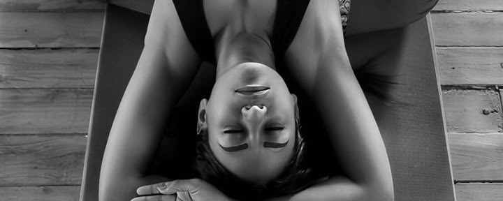 Yin x Transe du sommeil : Relaxation profonde