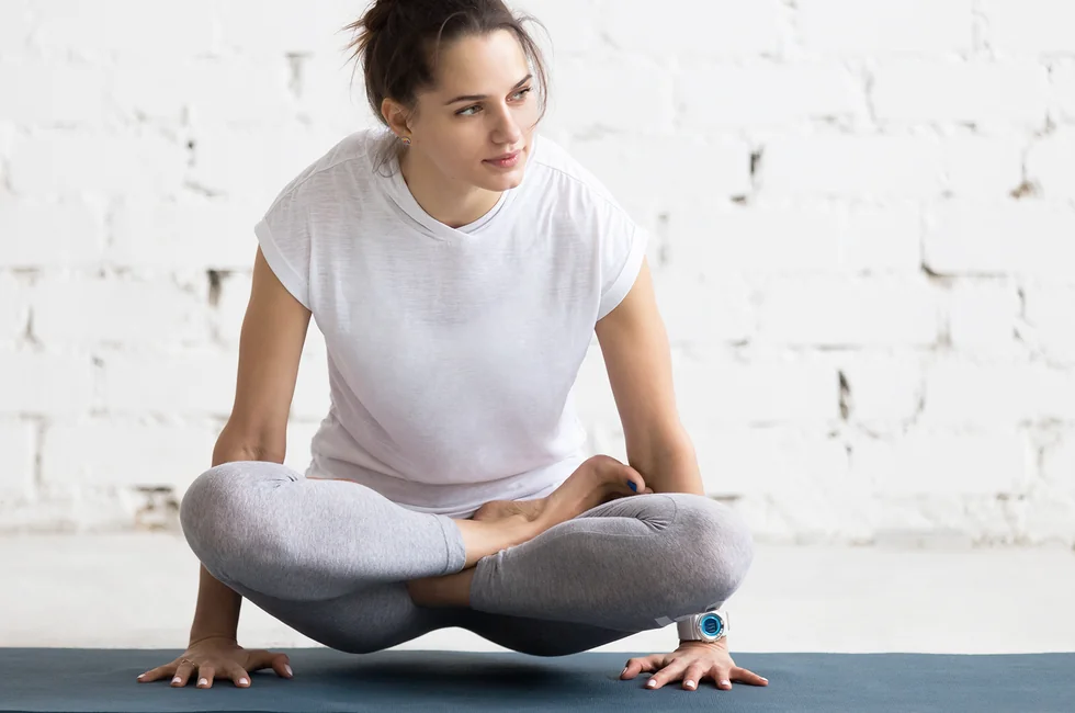 Ashtanga Pour Débutants