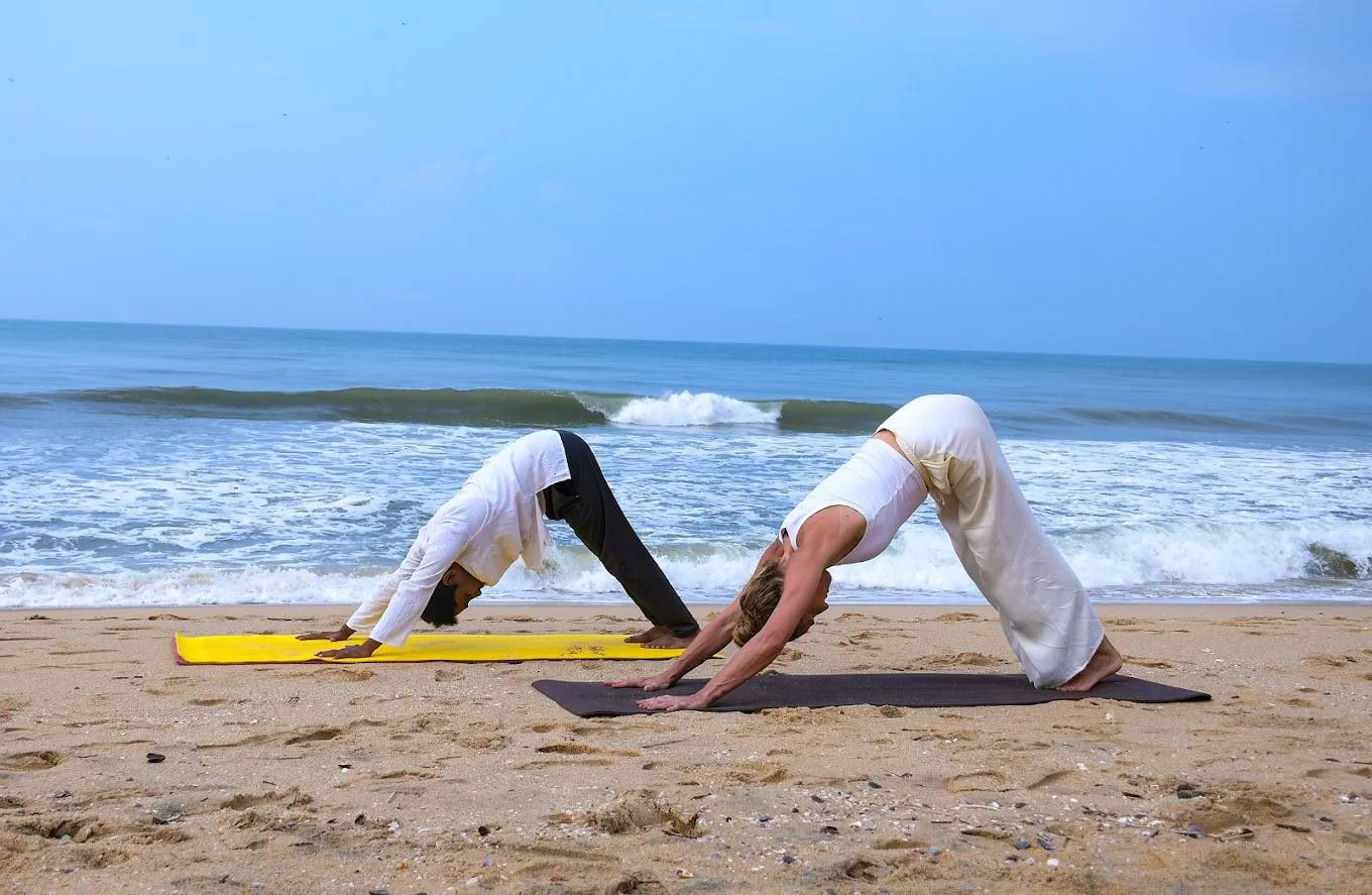 Retraite de détoxification de 10 jours à Varkala