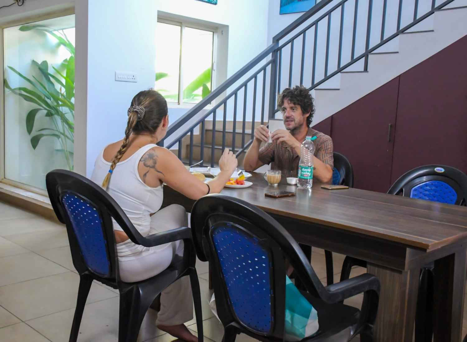 Retraite de 14 jours Panchakarma & Yoga à Varkala, Kerala
