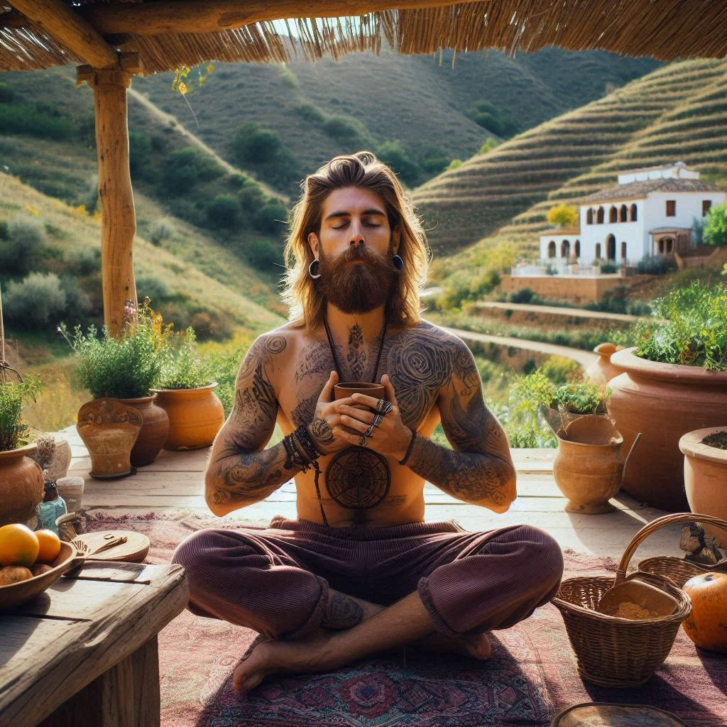 Retraite avec Ayahuasca et médecine traditionnelle indigène