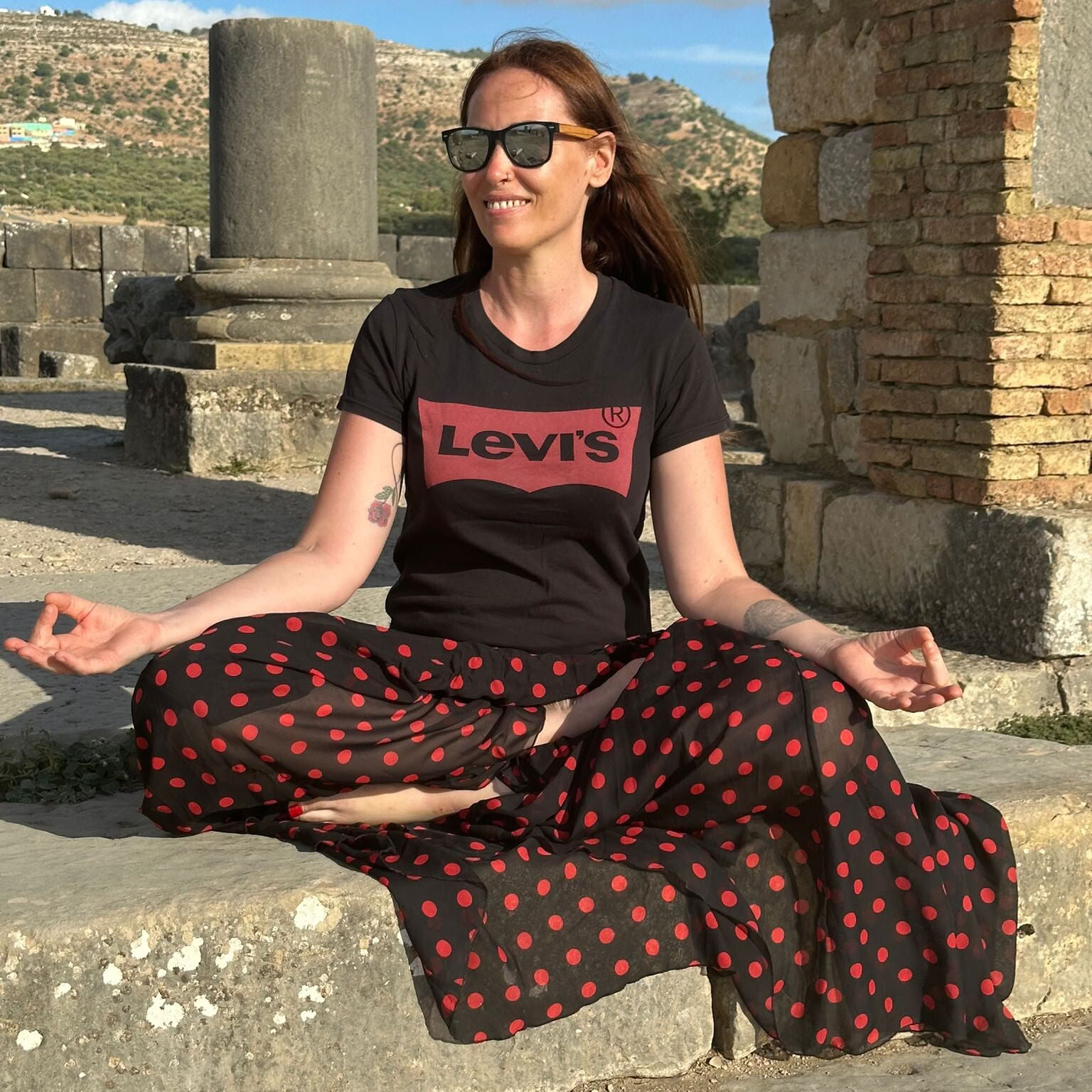 Tour immersif de 6 jours de yoga et de culture au Maroc