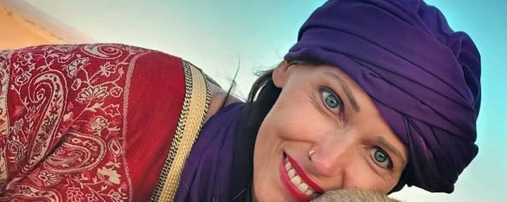 Retraite de Yoga et exploration du désert de 9 jours