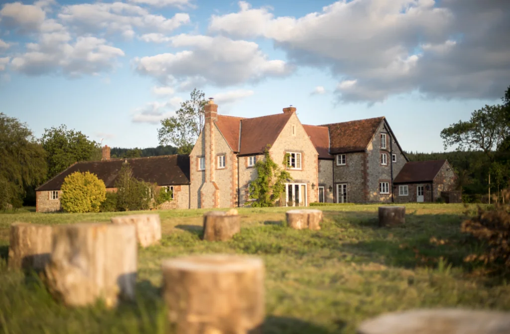Royaume-Uni Somerset - Retraite de Yoga, Pilates, Méditation & Travail du souffle