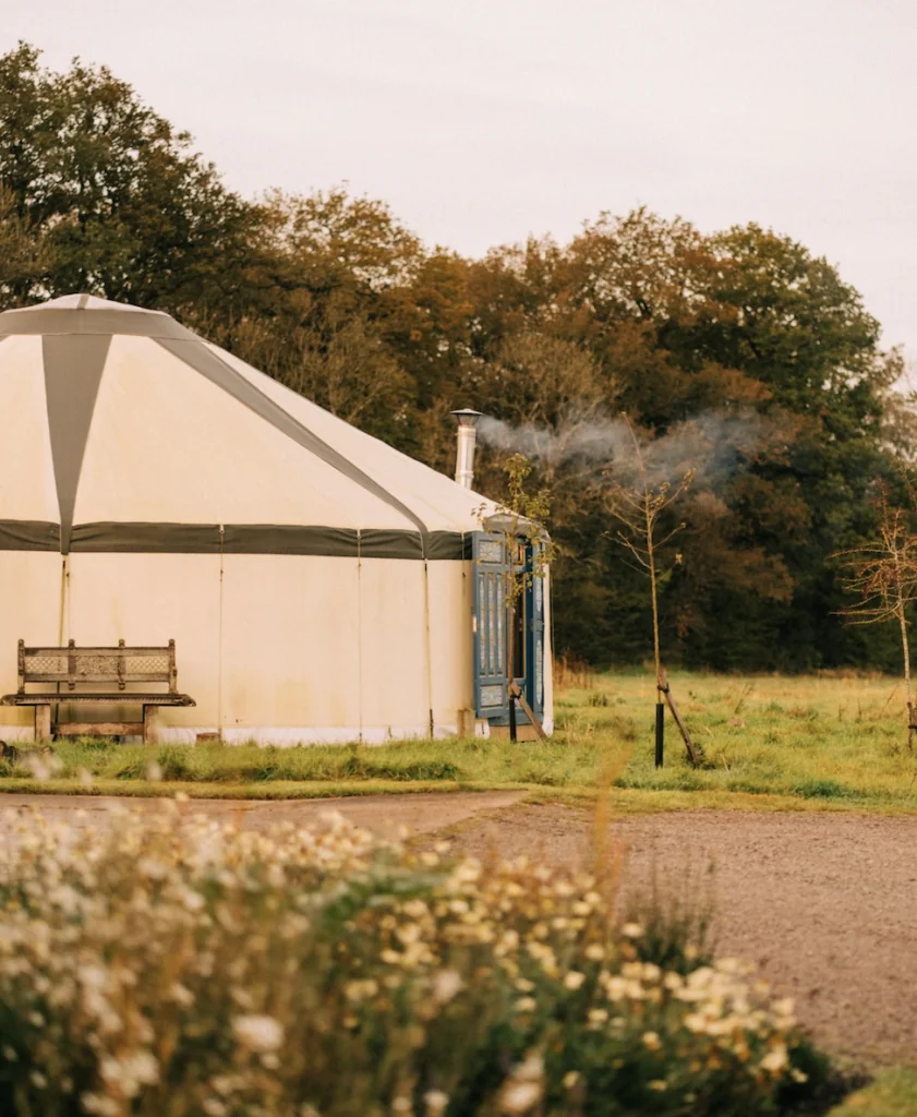 Royaume-Uni Somerset - Retraite de Yoga, Pilates, Méditation & Travail du souffle