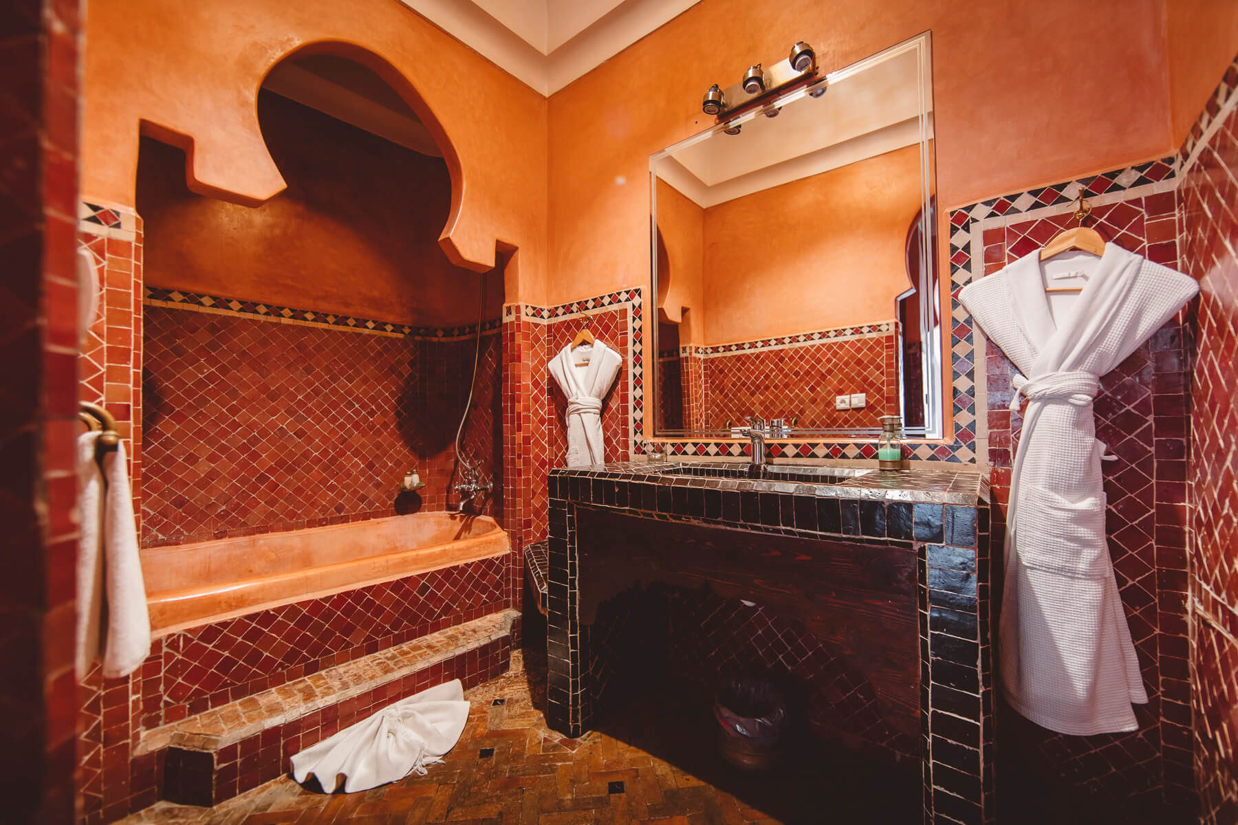 Marrakesh Yoga, Pilates, Méditation et Retraite de Breath-work