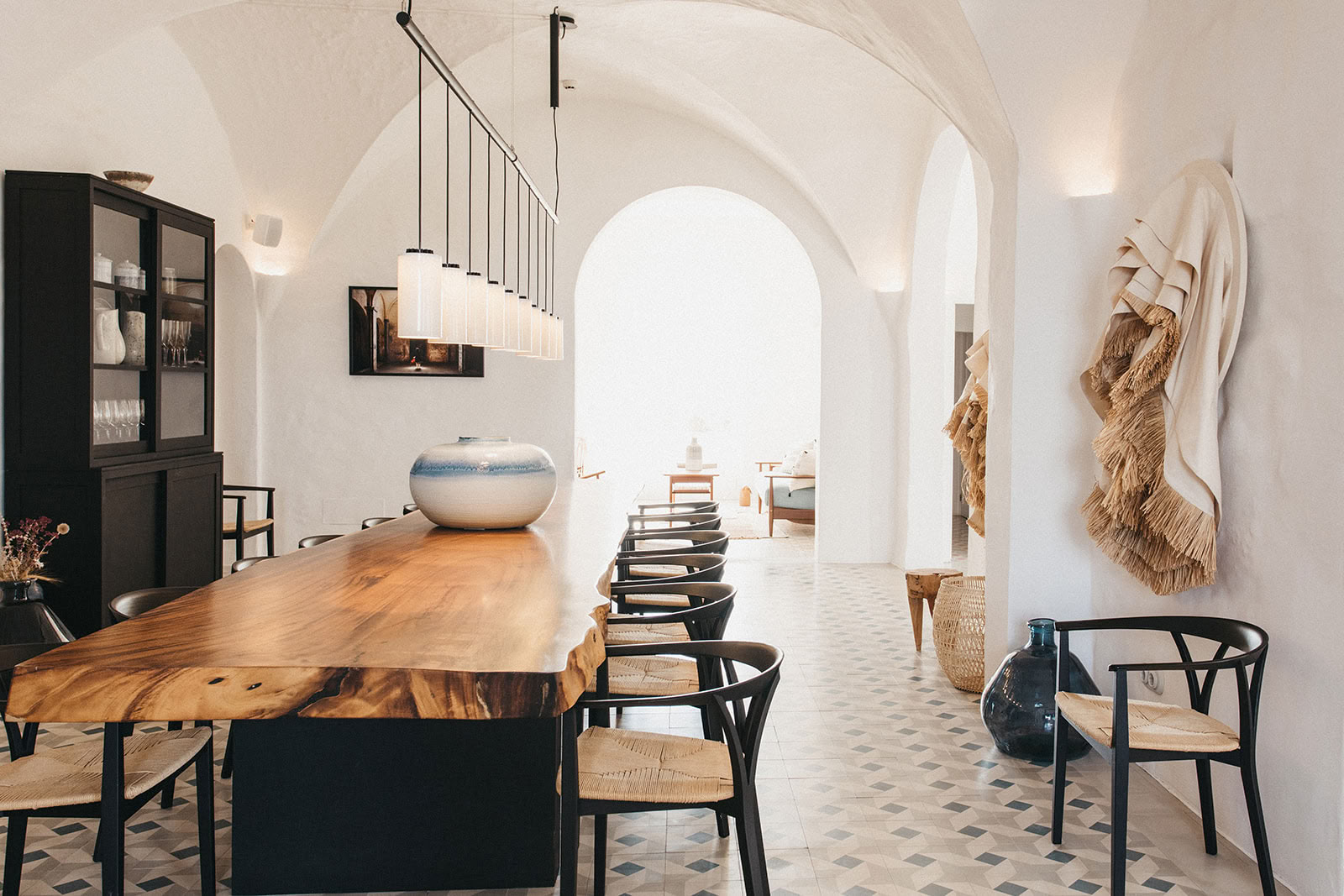 Menorca - retraite de yoga, pilates, méditation, breath-work et randonnée
