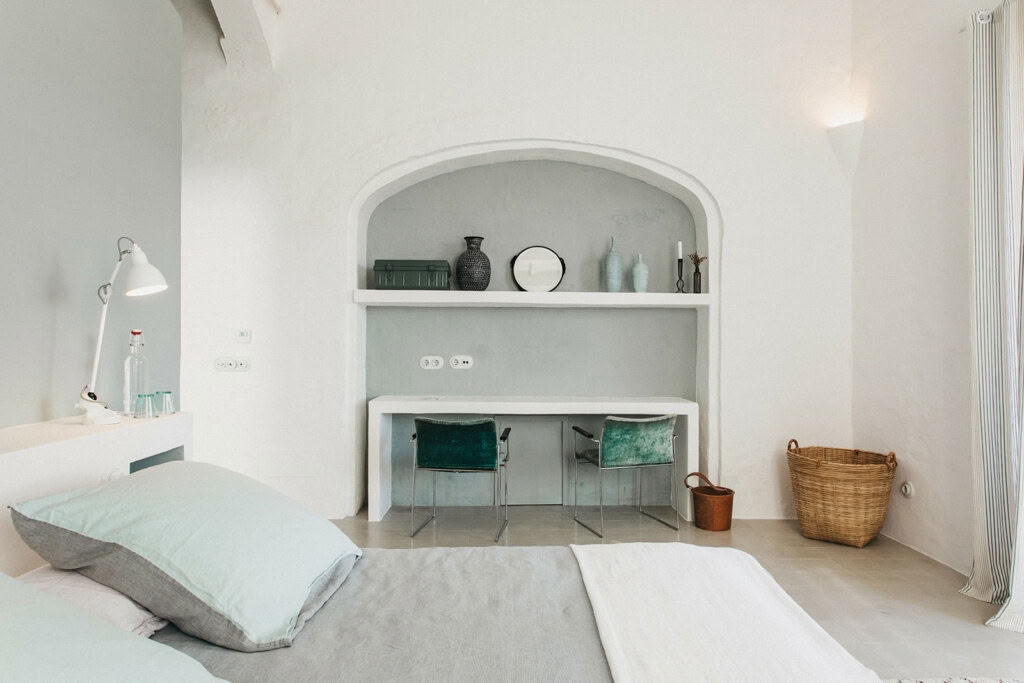 Menorca - retraite de yoga, pilates, méditation, breath-work et randonnée