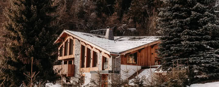 France, Chamonix - Ski, Pilates, Yin & Yoga restauratif retraite