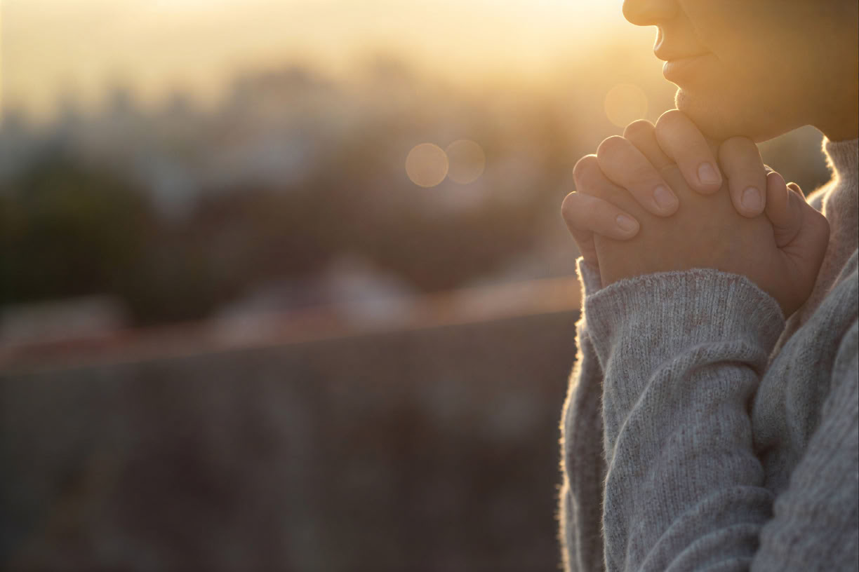 Living in Trust Retraite