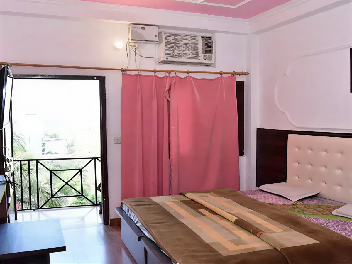 Formation de professeur de méditation de 200 heures à Rishikesh