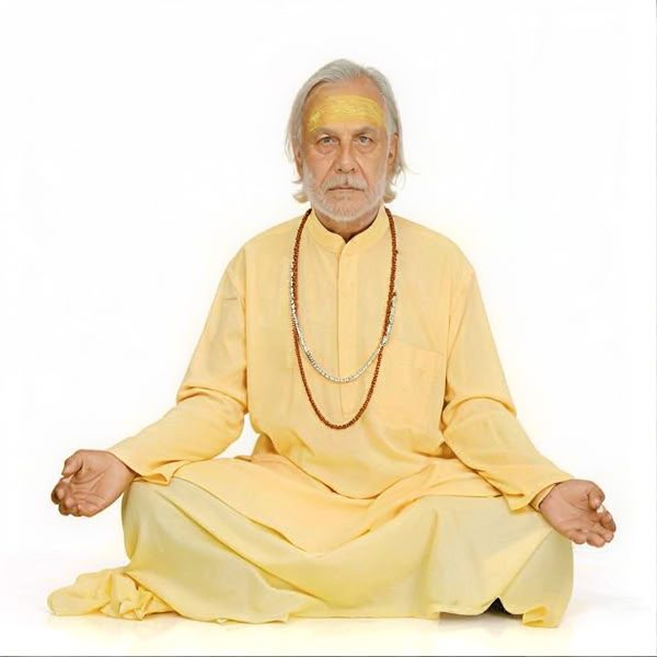 Formation de professeurs de Kundalini Yoga à Rishikesh
