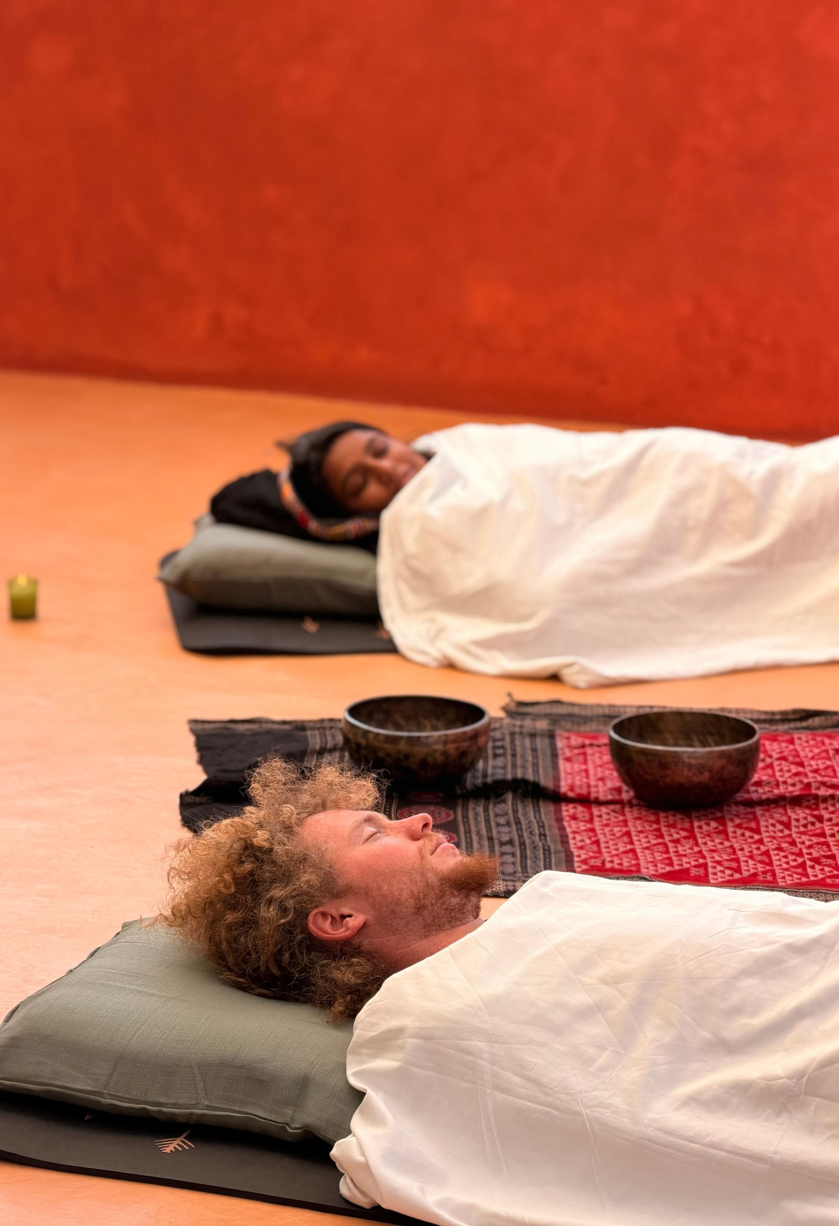 Holi Yoga Retraite