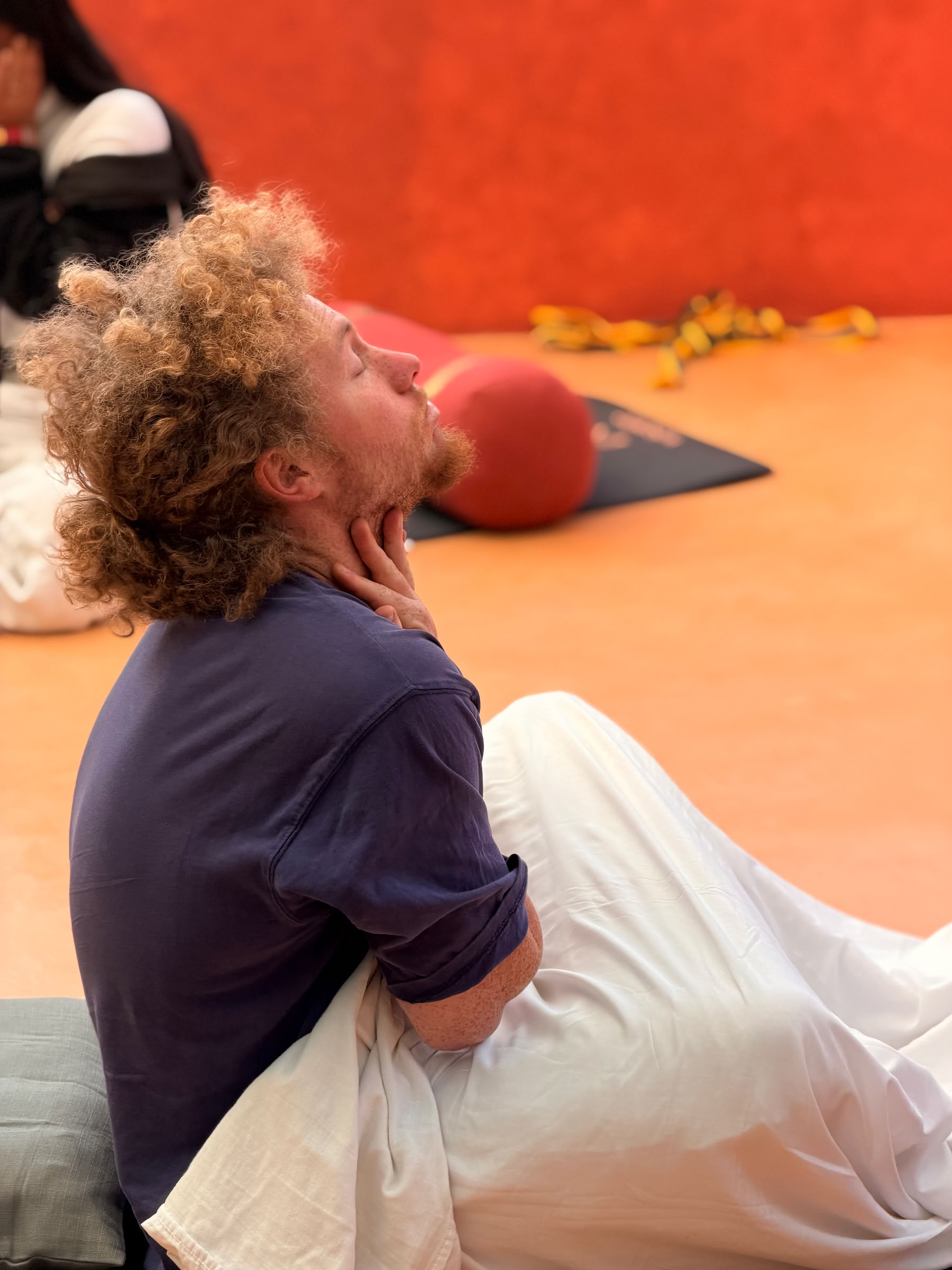 Holi Yoga Retraite