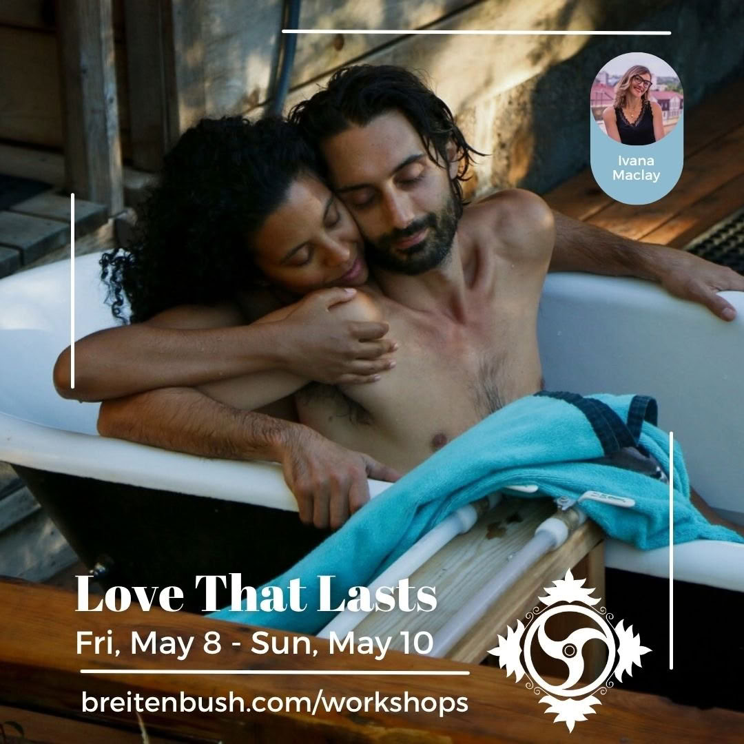 Seen & Sovereign: Une expérience boudoir dans la nature sauvage