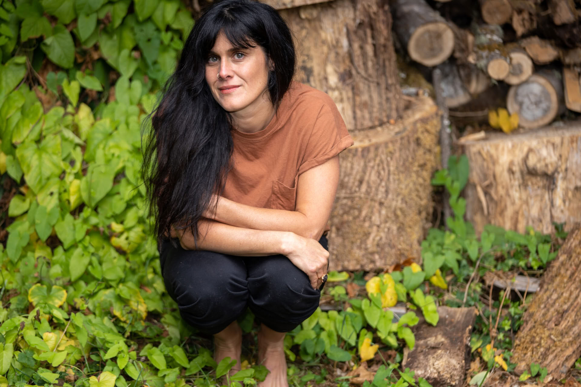 Rituel de Présence : retraite de yoga et d’astrologie de la nouvelle lune en Vierge