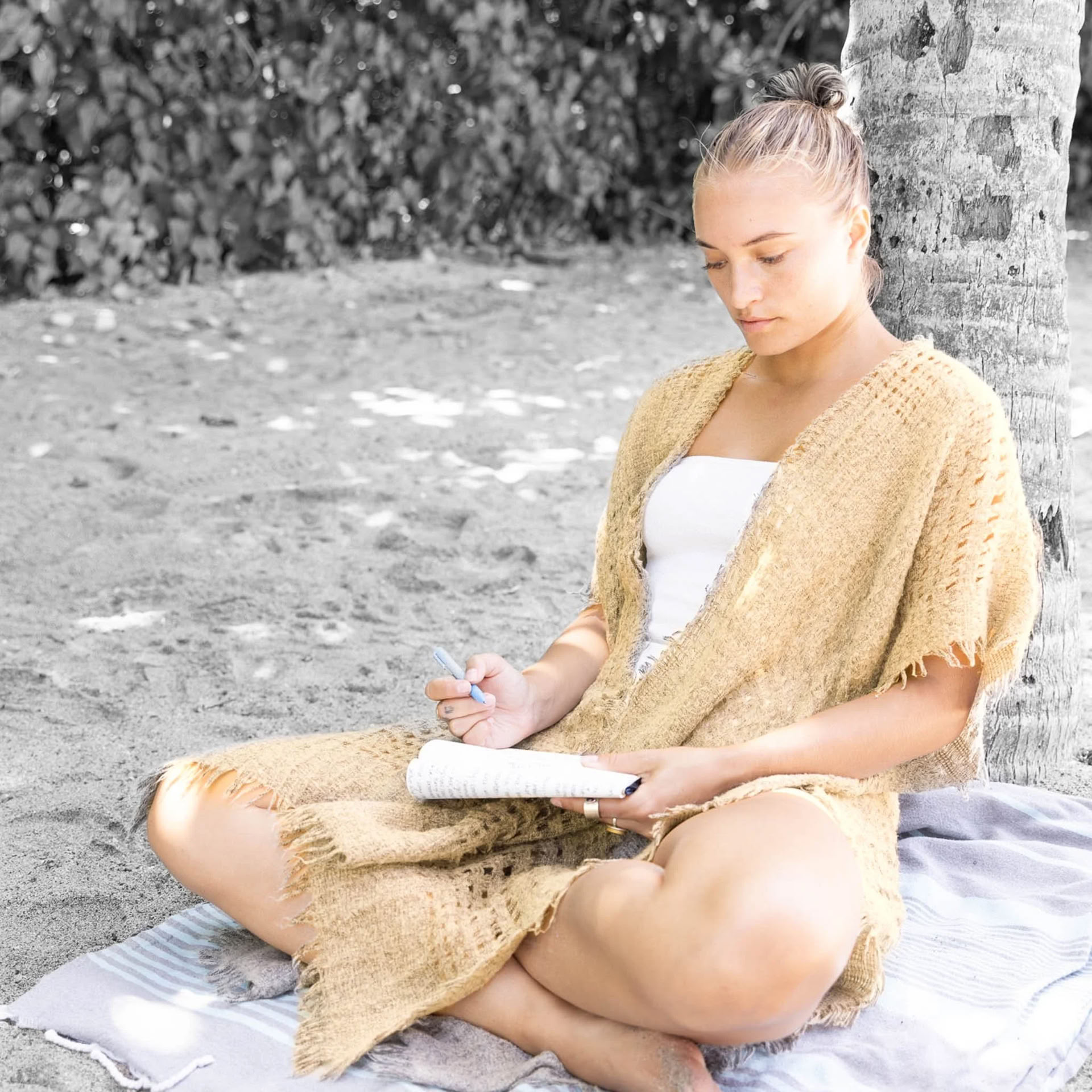 Hawaii Custom Retraites — Ko-Creation Somatic Therapy Wellness