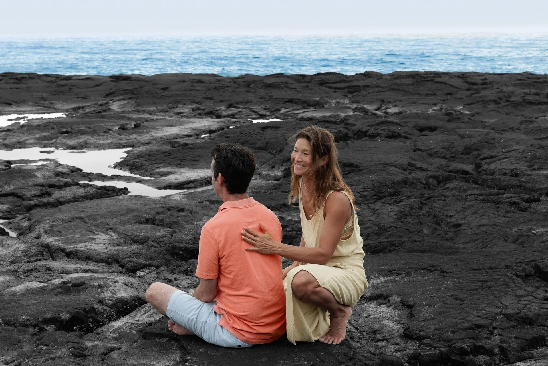 Hawaii Custom Retraites — Ko-Creation Somatic Therapy Wellness