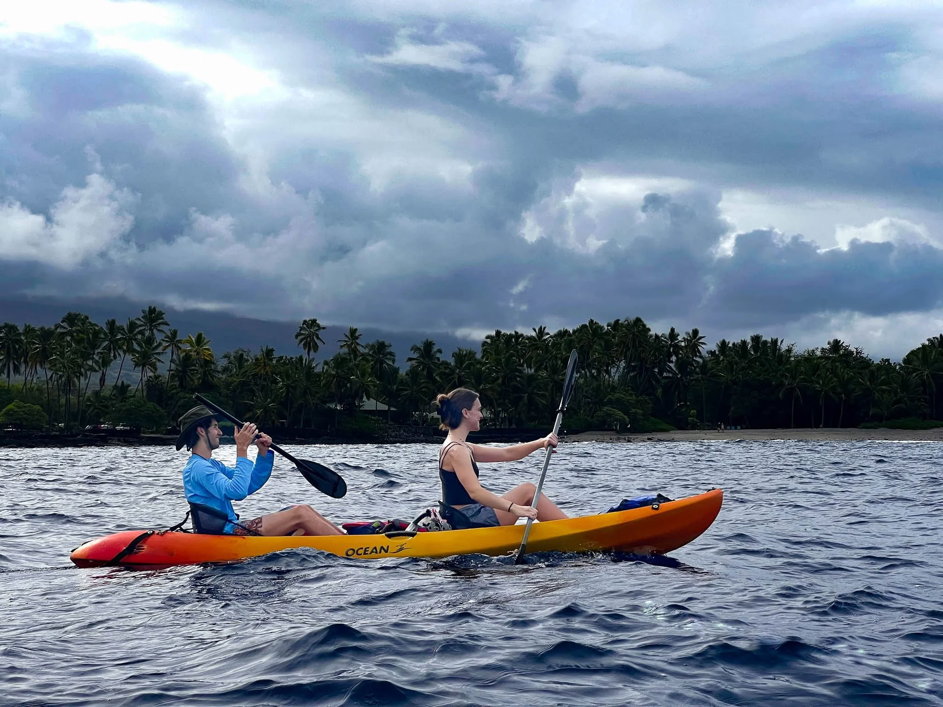 Hawaii Custom Retraites — Ko-Creation Somatic Therapy Wellness